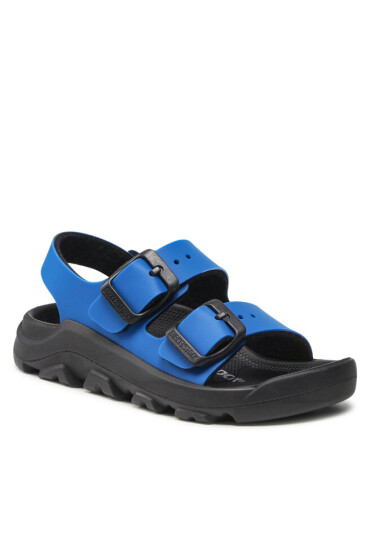 Birkenstock Сандали Mogami 1023356 Ultrablue/Black Black - Mera.bg