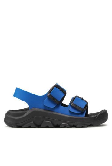 Birkenstock Сандали Mogami 1023356 Ultrablue/Black Black - Mera.bg