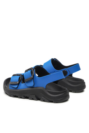 Birkenstock Сандали Mogami 1023356 Ultrablue/Black Black - Mera.bg