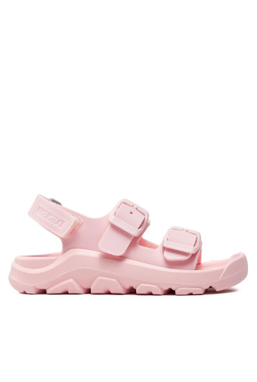 Birkenstock Сандали Mogami 1026739 S Розов - Mera.bg