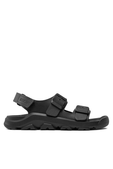 Birkenstock Сандали Mogami 1026780 D Черен - Mera.bg