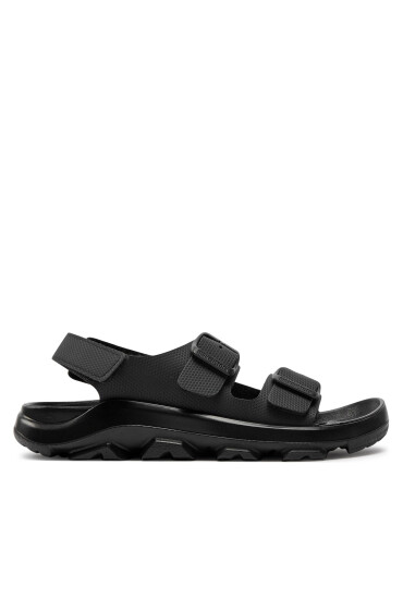 Birkenstock Сандали Mogami 1027161 Черен - Mera.bg
