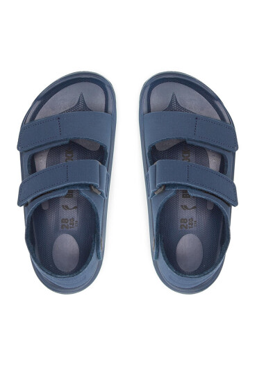 Birkenstock Сандали Mogami Hl 1021637 Midnight - Mera.bg