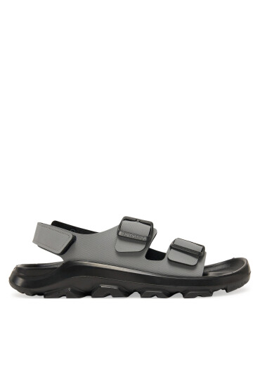 Birkenstock Сандали Mogami Terra BF 1027151 Сив - Mera.bg
