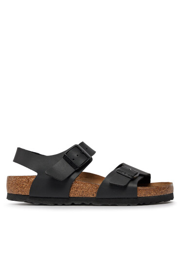 Birkenstock Сандали New 1005885 D Черен - Mera.bg