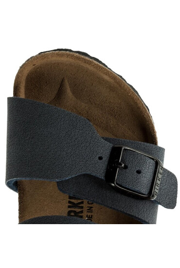 Birkenstock Сандали New York Kids Bf 0087773 Тъмносин - Mera.bg