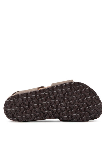 Birkenstock Сандали New York Kids Bf 87783 Кафяв - Mera.bg