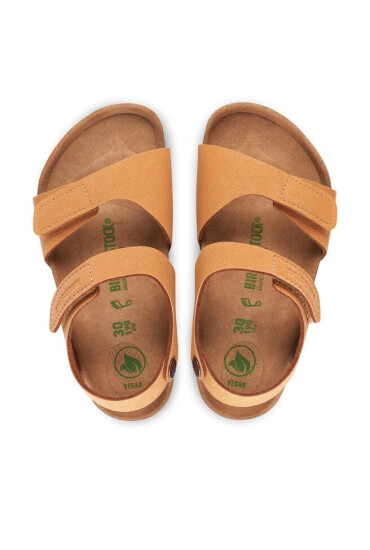 Birkenstock Сандали Palu 1024365 Caramel - Mera.bg