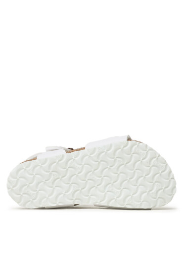 Birkenstock Сандали Rio 1024374 Бял - Mera.bg