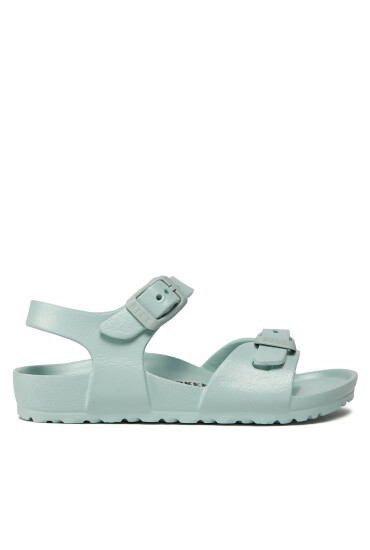 Birkenstock Сандали Rio 1027411 Електриков - Mera.bg