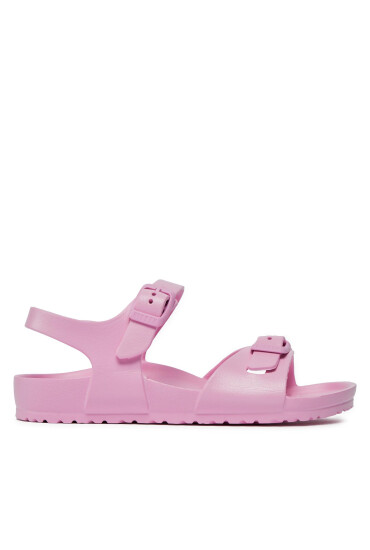 Birkenstock Сандали Rio 1027412 Розов - Mera.bg