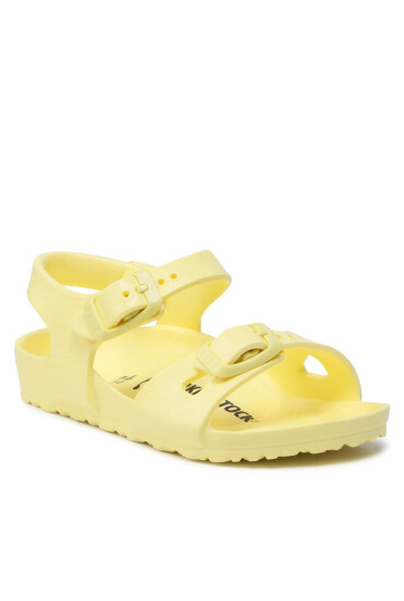 Birkenstock Сандали Rio Kids 1021635 Popcorn - Mera.bg