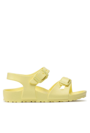 Birkenstock Сандали Rio Kids 1021635 Popcorn - Mera.bg
