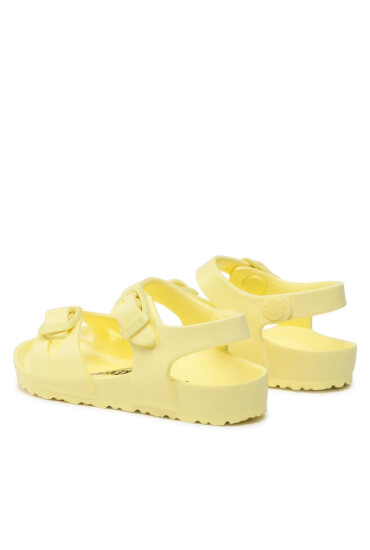 Birkenstock Сандали Rio Kids 1021635 Popcorn - Mera.bg