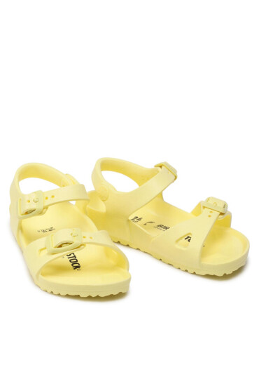 Birkenstock Сандали Rio Kids 1021635 Popcorn - Mera.bg