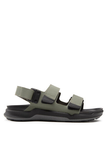 Birkenstock Сандали Tatacoa 1022649 Каки - Mera.bg