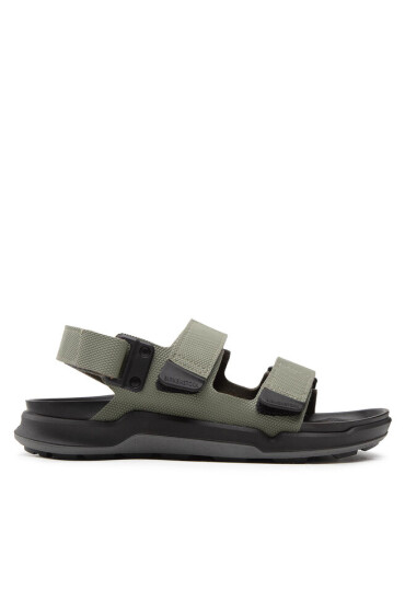 Birkenstock Сандали Tatacoa 1022649 Каки - Mera.bg