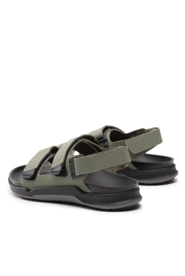 Birkenstock Сандали Tatacoa 1022649 Каки - Mera.bg