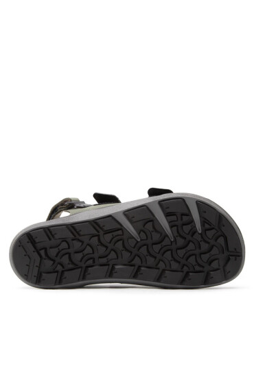 Birkenstock Сандали Tatacoa 1022649 Каки - Mera.bg