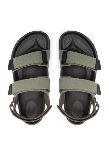 Birkenstock Сандали Tatacoa 1022649 Каки - Mera.bg