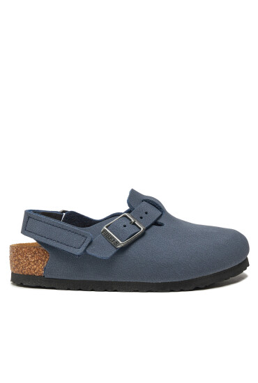 Birkenstock Сандали Tokio As Kids Bfbc 1027917 Тъмносин - Mera.bg