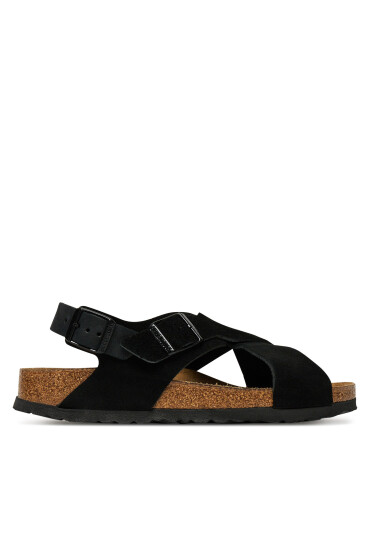 Birkenstock Сандали Tulum SFB 1029779 Черен - Mera.bg