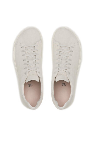 Birkenstock Сникърси Bend 1025578 Weiß - Mera.bg