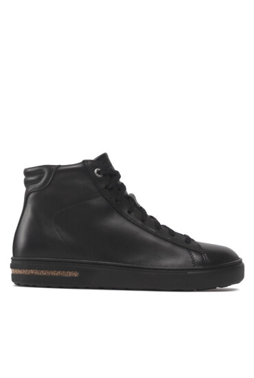 Birkenstock Сникърси Bend Mid 1020309 Black - Mera.bg