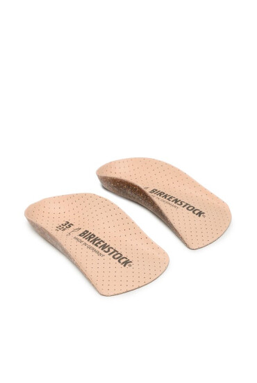 Birkenstock Стелки Birko Balance 1001197 Brown - Mera.bg