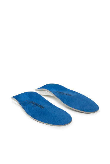 Birkenstock Стелки Birko Contact Sport 1001297 Blau - Mera.bg