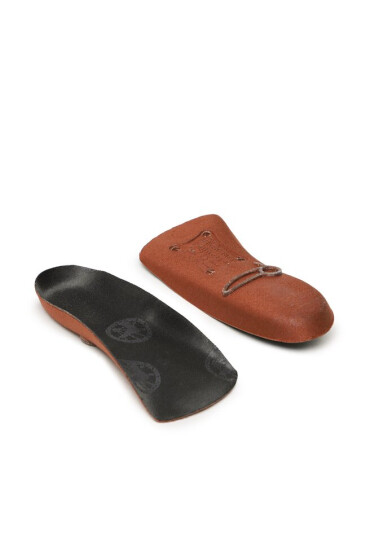 Birkenstock Стелки Blue Footbed Sport 1001181 Black Mittel - Mera.bg