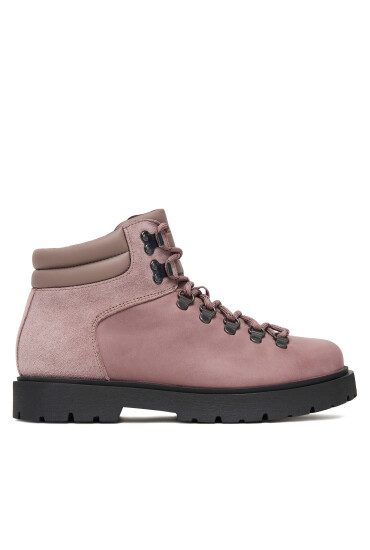 Birkenstock Туристически oбувки Jackson 2.0 1030946 Виолетов - Mera.bg