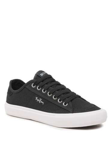 Björn Borg Гуменки V200 Sig W 2311 432508 Blk 0999 - Mera.bg