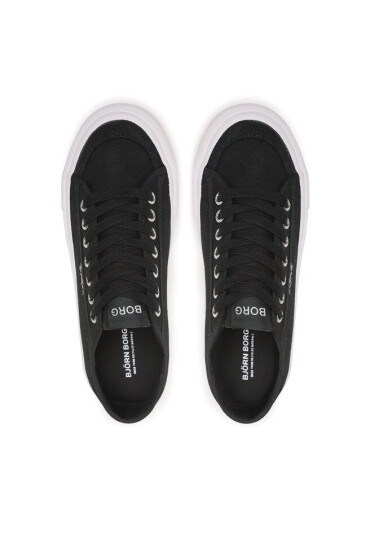 Björn Borg Гуменки V200 Sig W 2311 432508 Blk 0999 - Mera.bg