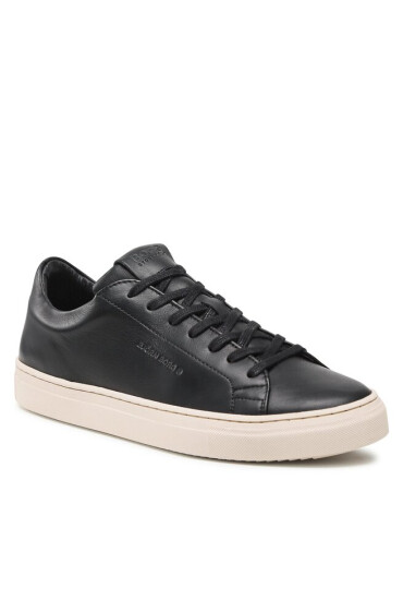 Björn Borg Сникърси SL100 Lea M 2312 645502 Black 0999 - Mera.bg