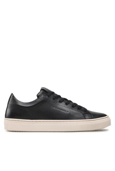 Björn Borg Сникърси SL100 Lea M 2312 645502 Black 0999 - Mera.bg
