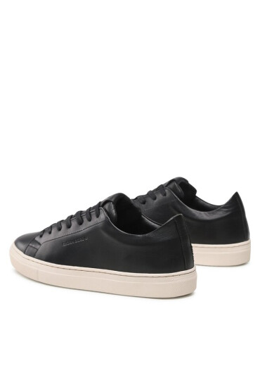 Björn Borg Сникърси SL100 Lea M 2312 645502 Black 0999 - Mera.bg
