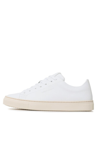 Björn Borg Сникърси SL100 Lea M 2312 645502 White 1000 - Mera.bg