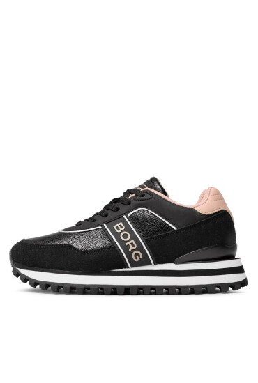 Björn Borg Сникърси R2000 2211 618511 Blk 0999 - Mera.bg