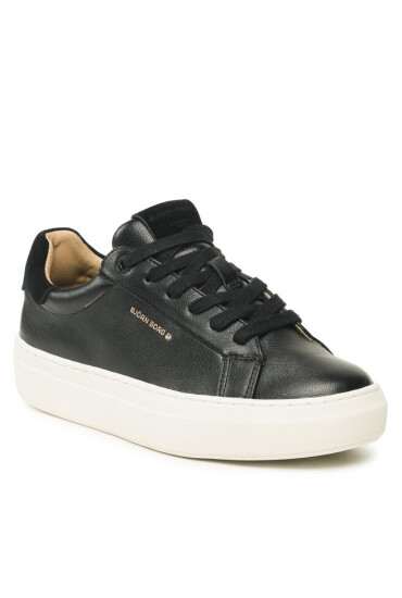 Björn Borg Сникърси T1620 Cls W 2111 591501 Blk 0999 - Mera.bg