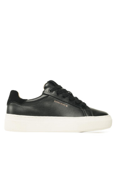 Björn Borg Сникърси T1620 Cls W 2111 591501 Blk 0999 - Mera.bg