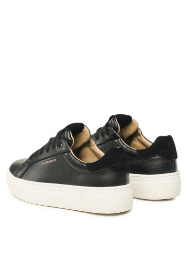 Björn Borg Сникърси T1620 Cls W 2111 591501 Blk 0999 - Mera.bg