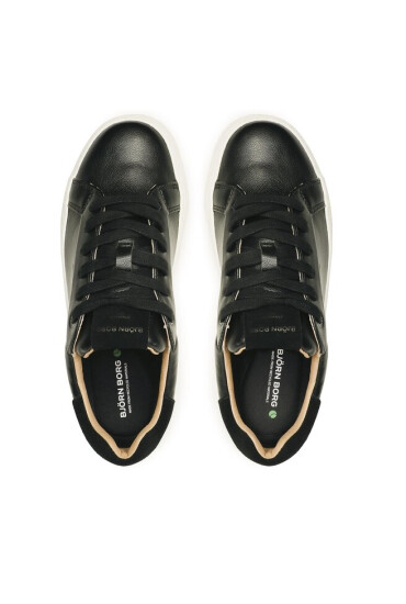 Björn Borg Сникърси T1620 Cls W 2111 591501 Blk 0999 - Mera.bg