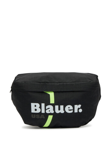 Blauer Чанта за кръст S5CHICO05/BAL Черен - Mera.bg