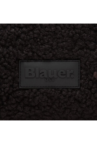 Blauer Дамска чанта F2FLOW02/TED Black - Mera.bg
