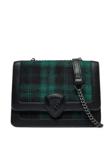 Blauer Дамска чанта F4KILA01 Черен - Mera.bg