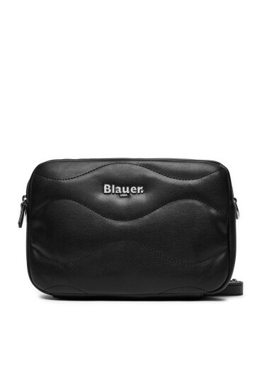 Blauer Дамска чанта F4SMARTY01 Черен - Mera.bg
