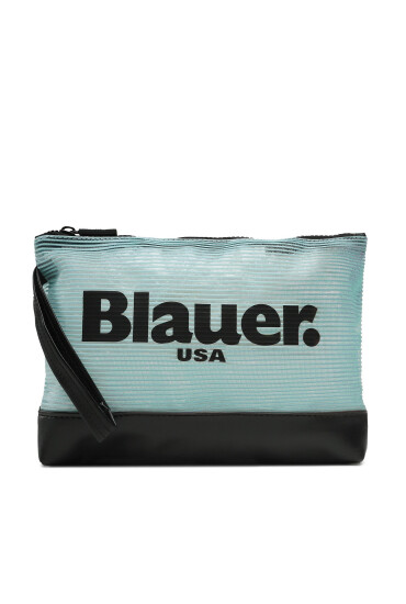 Blauer Дамска чанта S3LOLA06/MES Син - Mera.bg