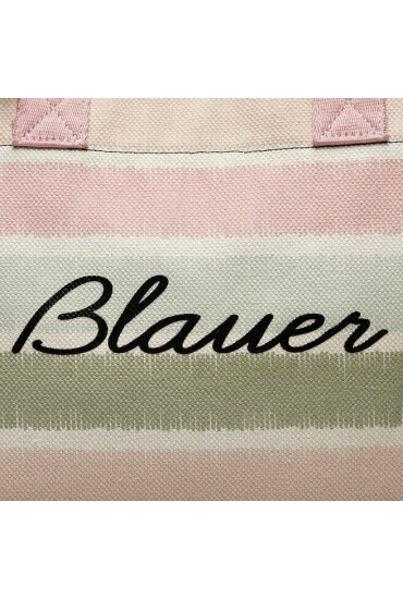 Blauer Дамска чанта S3MALIBU06/SAN Righe - Mera.bg