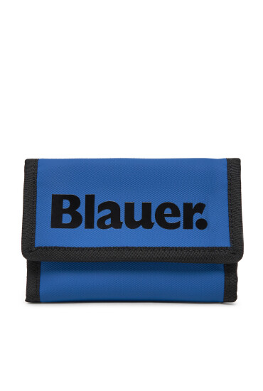 Blauer Портфейл S5STRAP01/SPL Син - Mera.bg